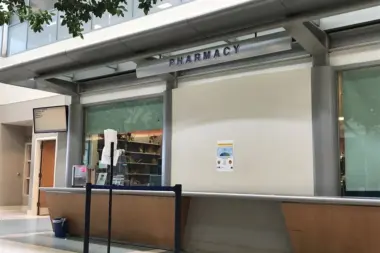 The facilities at VA Greater Los Angeles Healthcare System - Sepulveda Ambulatory Care Center in Los Angeles, CA 2